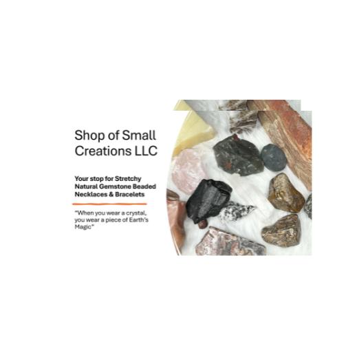 Gift Card - Shop of Small Creations, LLC