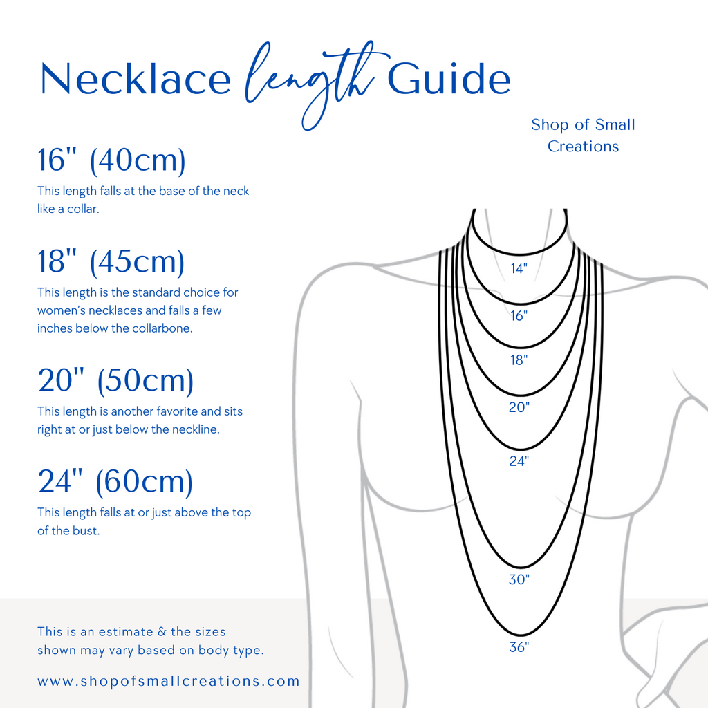 Ametrine Beaded Necklace – 5 - 6mm | Handmade, Stretch