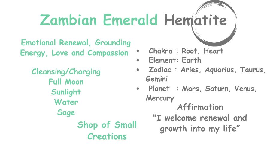 Zambian Emerald, Hematite Gemstone Beaded Stretch Bracelet – 3mm,4mm | Made to Order, Tiny Stones, Dainty