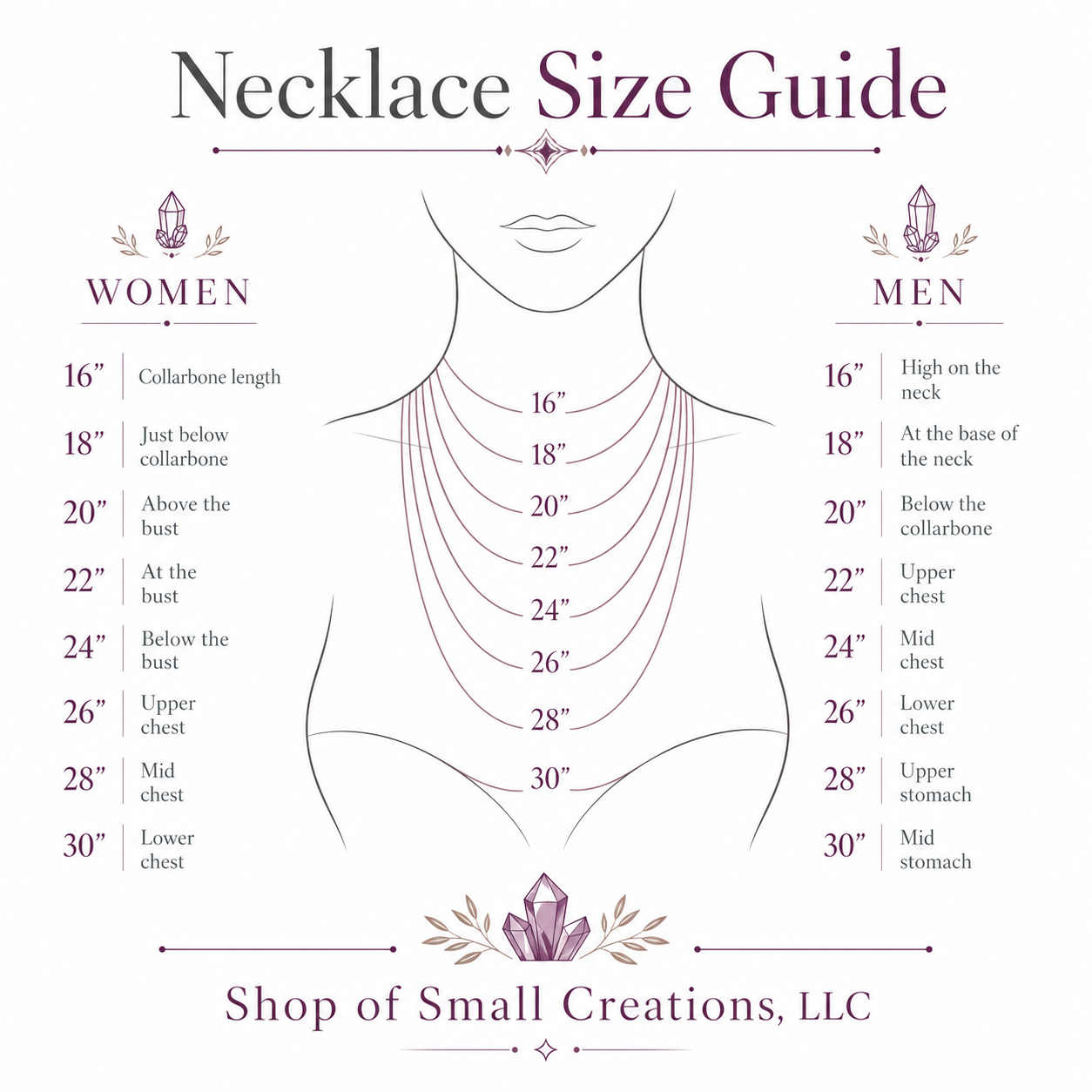 Lapis Lazuli, Smoky Quartz Stretch Necklace 6mm • No Clasp • Insight & Clarity Crystal Jewelry • Handmade